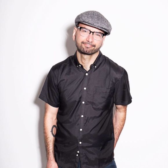 Meet your Posher, James - Picture 1 of 1